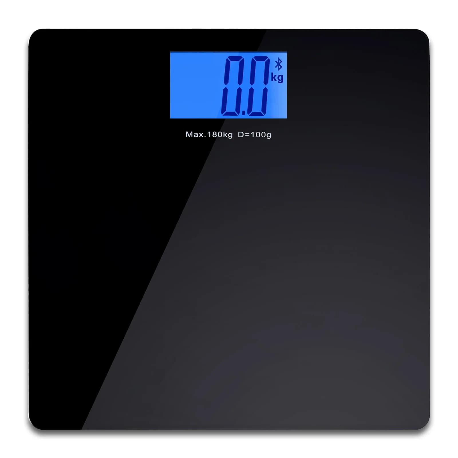 Digital Talking Scale