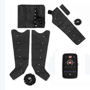 Compression Pump — Leg Circulation